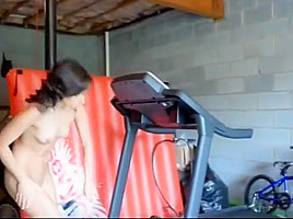 Exotic Femdom, Small Tits porn video