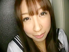 Exotic Japanese chick Aoi Buruma in Amazing Big Tits, Lingerie JAV scene