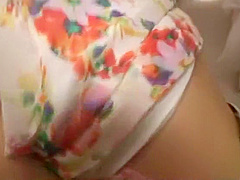 Exotic Japanese chick Sakura Ayane in Incredible Cunnilingus, Close-up JAV video