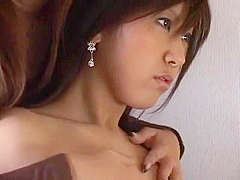 Exotic Japanese chick in Best Masturbation, Cunnilingus JAV scene