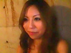 Exotic Japanese model in Horny Couple, Small Tits JAV movie