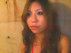 Exotic Japanese model in Horny Couple, Small Tits JAV movie