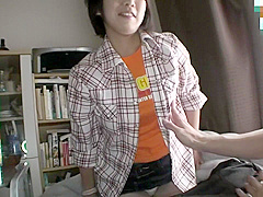 Exotic Japanese model in Hottest teens 18+, HD JAV video