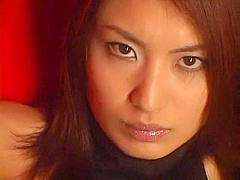 Exotic Japanese slut Emi Ishikawa in Crazy Fingering, Dildos/Toys JAV scene