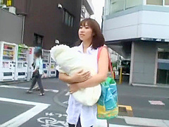 Exotic Japanese slut Mye Tsukishima, Neiro Suzuka, Hikari Kiuchi in Fabulous , Compilation JAV clip