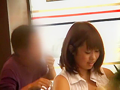 Exotic Japanese slut Mye Tsukishima, Neiro Suzuka, Hikari Kiuchi in Fabulous , Compilation JAV clip