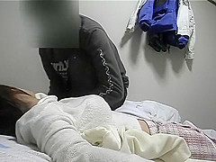 Exotic Japanese slut in Crazy Amateur JAV movie