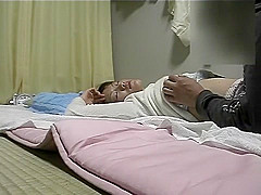 Exotic Japanese slut in Crazy Amateur JAV movie