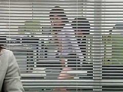 Exotic Japanese whore Cocomi Naruse, Reon Otowa, Kurumi Wakaba in Best Cunnilingus, Stockings JAV video