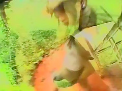 Exotic Japanese whore Kaede Fujisaki in Hottest Outdoor, Dildos/Toys JAV scene