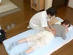 Exotic Japanese whore Kotone Amamiya in Hottest Fingering, Blowjob JAV clip