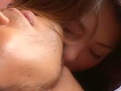 Exotic Japanese whore Shizuku Tsukino in Hottest Close-up JAV video