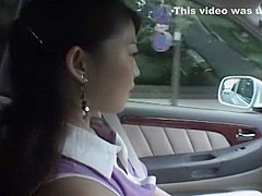 Exotic Japanese whore Shizuku Tsukino in Hottest Close-up JAV video