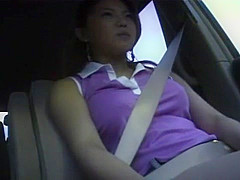 Exotic Japanese whore Shizuku Tsukino in Hottest Close-up JAV video