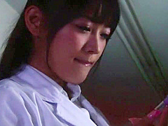 Exotic Japanese whore Sho Nishino in Amazing Hardcore, Amateur JAV scene