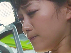 Exotic Japanese whore Sho Nishino in Amazing Hardcore, Amateur JAV scene