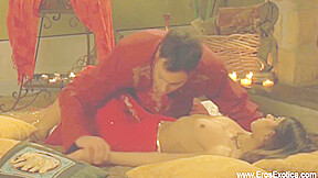 Exotic Lovemaking Lessons From India