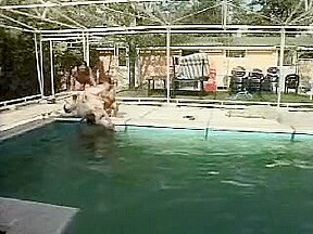 Exotic Outdoor, Hairy adult clip