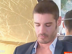 Exotic Porn Clip Homosexual Handjob Exclusive Exotic Uncut