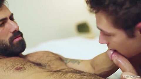 Exotic Porn Movie Gay Big Dick Exotic , Its Amazing