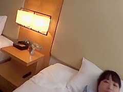 Exotic Porn Movie Lingerie Great With Asian Angel