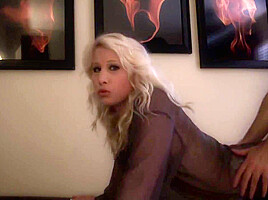 Exotic Sex Clip Blonde Greatest Exclusive Version - Kimmy Olsen