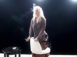 Exotic Sex Clip Blonde Greatest Exclusive Version - Kimmy Olsen