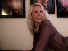 Exotic Sex Clip Blonde Greatest Exclusive Version - Kimmy Olsen