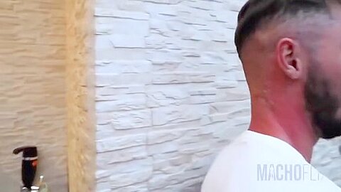 Exotic Sex Video Gay Big Dick Try To Watch For Ever Seen