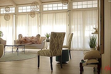 Exotic Xxx Movie Big Tits Incredible - Melody Marks And Kenna James