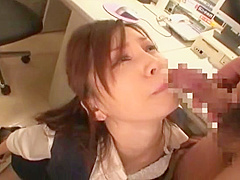 Exotic adult clip breast related: breast play (oppaifechi) crazy