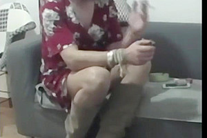 Exotic adult scene tranny Guy Fucks Shemale newest watch show