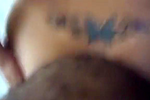 Exotic amateur shemale movie