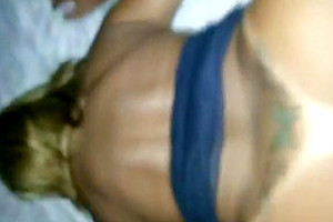 Exotic amateur shemale movie