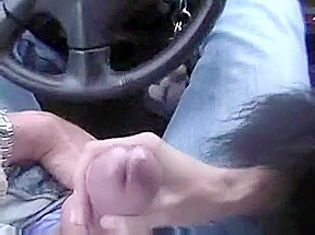 Exotic homemade Car, Close-up xxx video