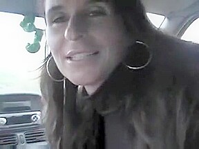 Exotic homemade Car, Close-up xxx video