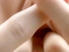 Exotic homemade Close-up adult movie
