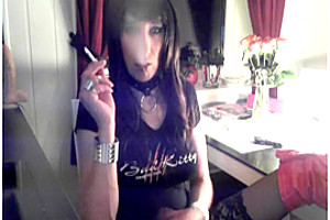 Exotic homemade shemale scene with Webcam scenes