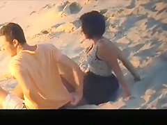 Exotic homemade upskirt, brunette, teen 18+ porn video
