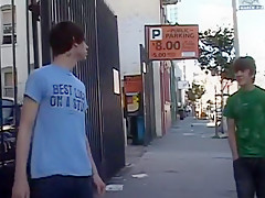 Exotic male pornstar in best twinks, swallow gay xxx clip
