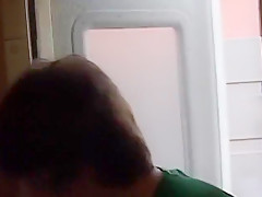 Exotic male pornstar in best twinks, swallow gay xxx clip