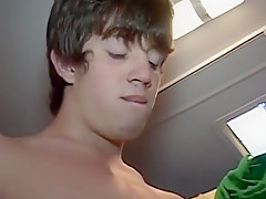 Exotic male pornstar in best twinks, swallow gay xxx clip