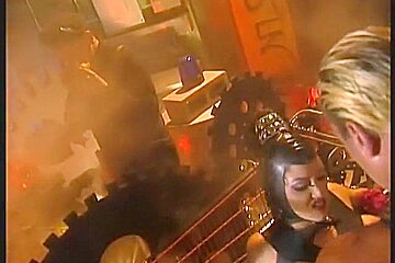 Exotic pornstar Jeanna Fine in incredible blowjob, fetish adult video