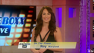 Exotic pornstar Ryan Keely in Crazy Big Tits, Cunnilingus porn clip