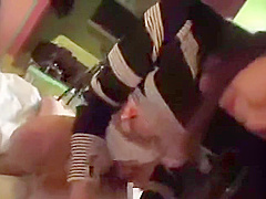 Exotic sex scene Cumshot new exclusive version