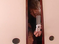 Exotic xxx clip Brunette hot ever seen