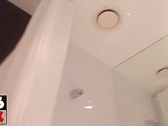 Exotic xxx video Creampie hot only here