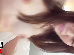 Exotic xxx video Creampie hot only here