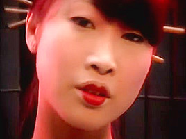 Explicite-Art - Sharon Lee - Geisha 1:2