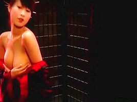 Explicite-Art - Sharon Lee - Geisha 1:2